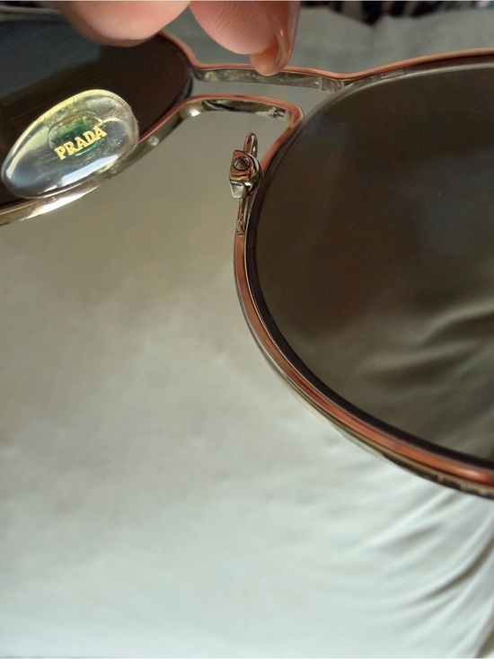 Prada Sunglasses main image 9